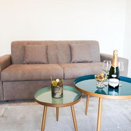 Fiera Apartment Pero Dış mekan fotoğraf