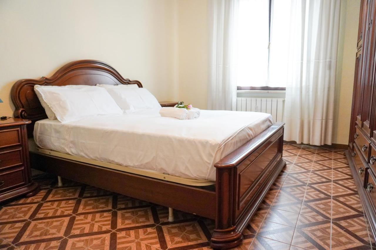 Fiera Apartment Pero Dış mekan fotoğraf
