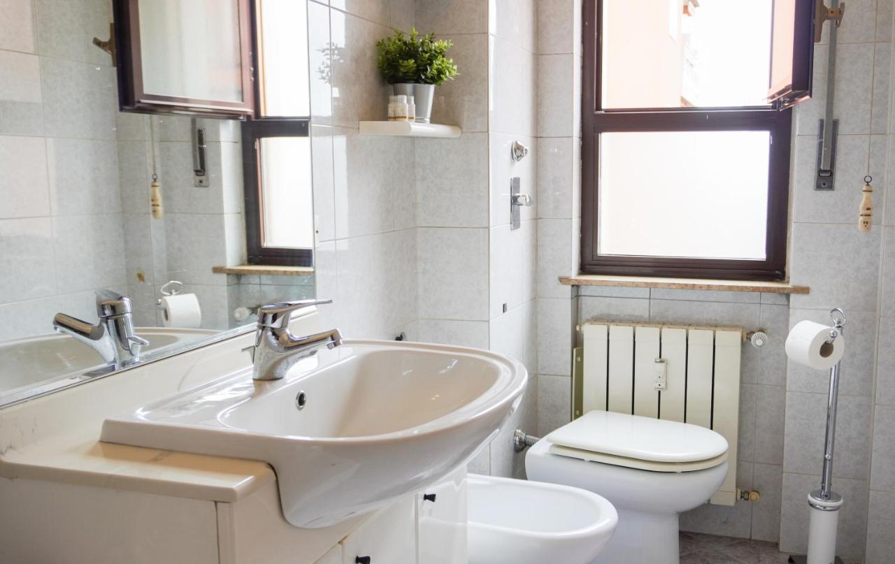 Fiera Apartment Pero Dış mekan fotoğraf
