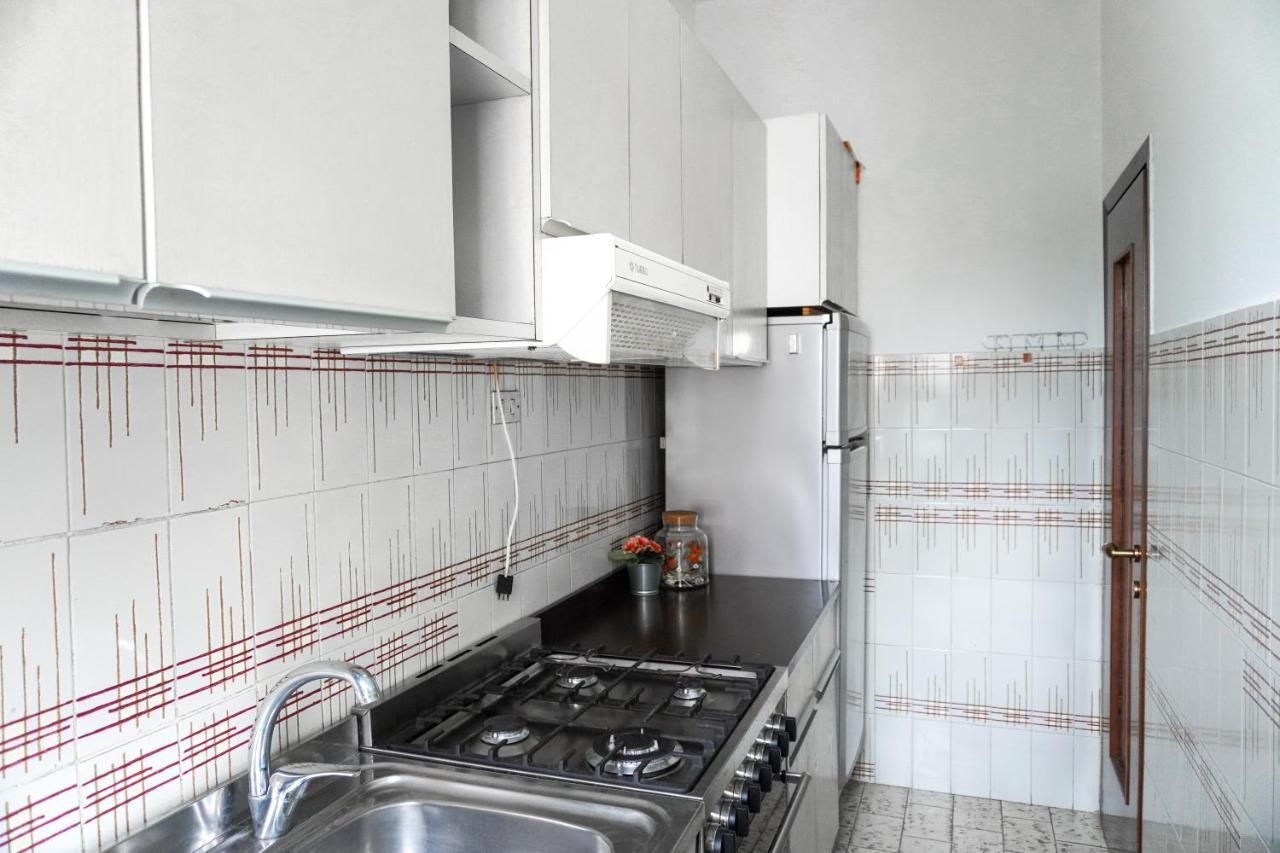 Fiera Apartment Pero Dış mekan fotoğraf