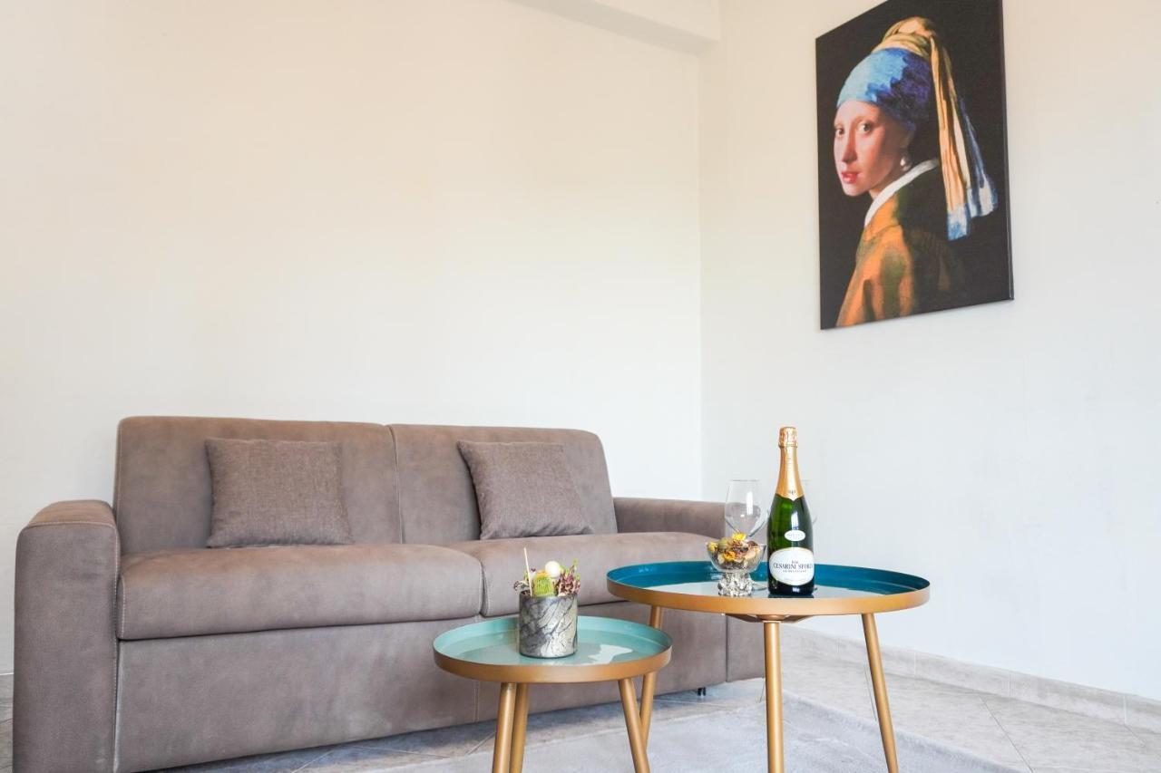 Fiera Apartment Pero Dış mekan fotoğraf