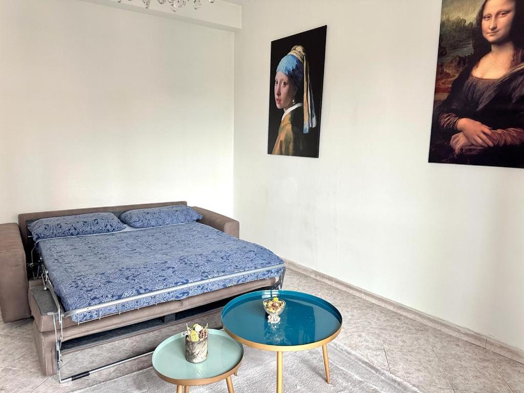 Fiera Apartment Pero Dış mekan fotoğraf